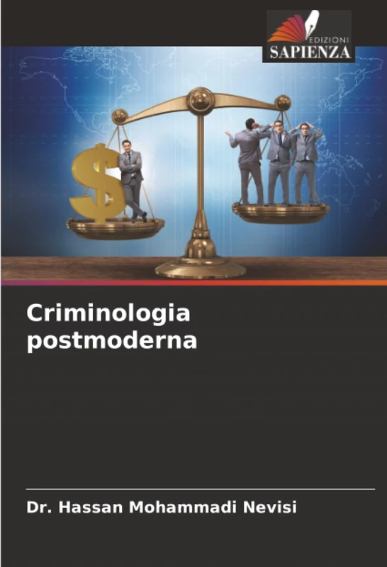 Criminologia postmoderna