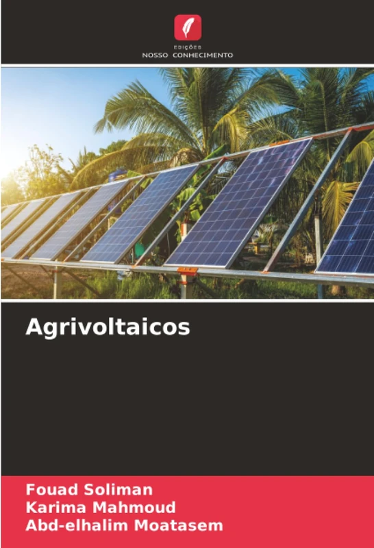 Agrivoltaicos