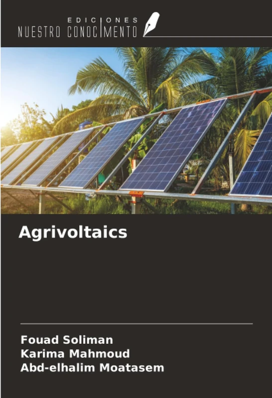 Agrivoltaics - Image 1