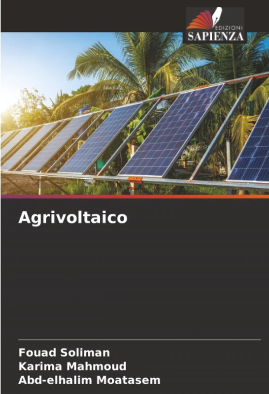 Agrivoltaico
