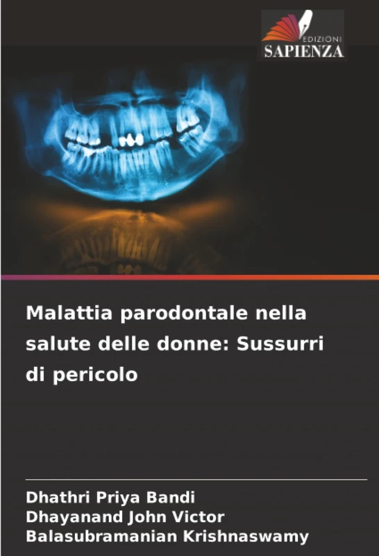 Malattia parodontale nella salute delle donne: Sussurri di pericolo