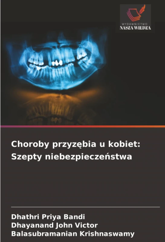 Choroby przyzębia u kobiet: Szepty niebezpieczeństwa