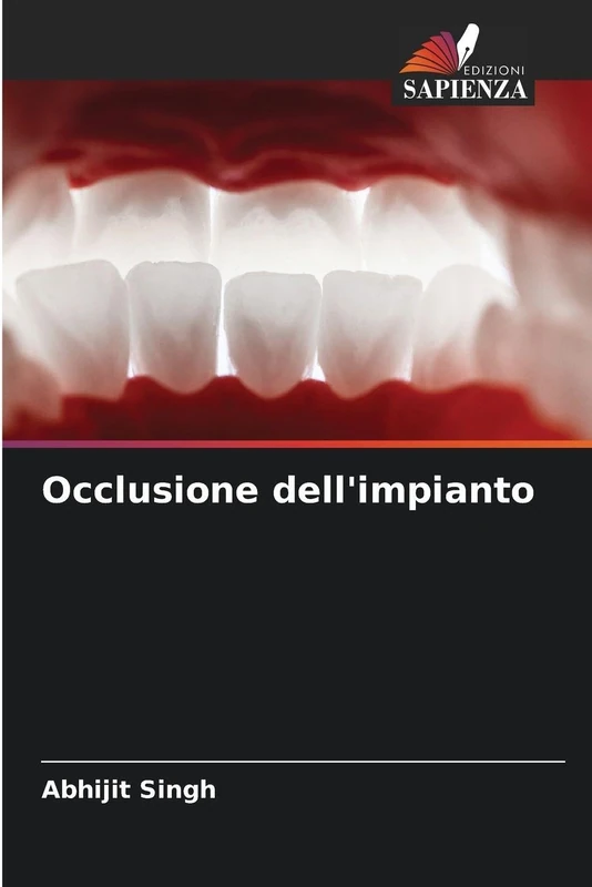 Occlusione dell'impianto