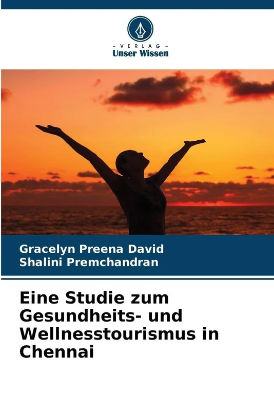 Eine Studie zum Gesundheits- und Wellnesstourismus in Chennai - Image 1