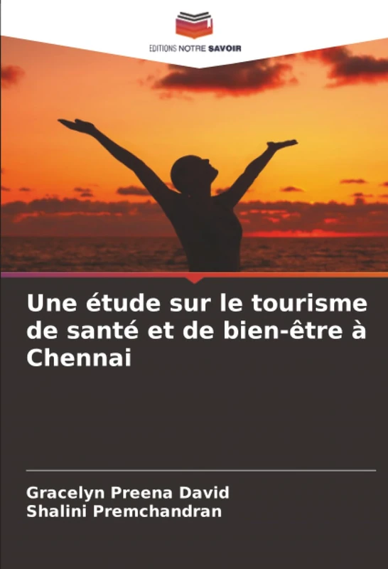 Une étude sur le tourisme de santé et de bien-être à Chennai - Image 1