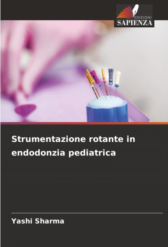 Strumentazione rotante in endodonzia pediatrica
