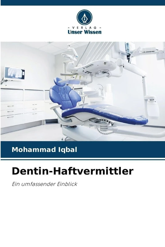 Dentin-Haftvermittler