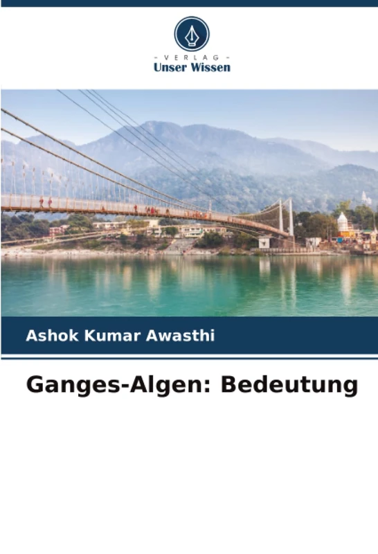 Ganges-Algen: Bedeutung