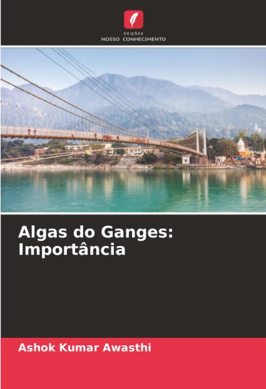 Algas do Ganges: Importância