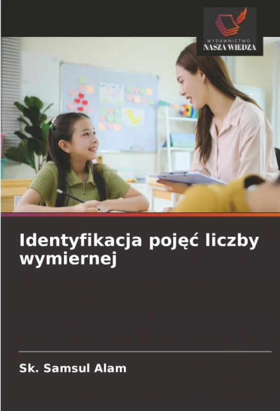 Identyfikacja pojęć liczby wymiernej