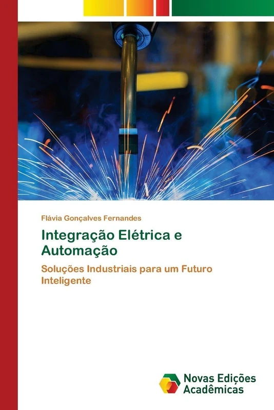 Integração Elétrica e Automação: Soluções Industriais para um Futuro Inteligente