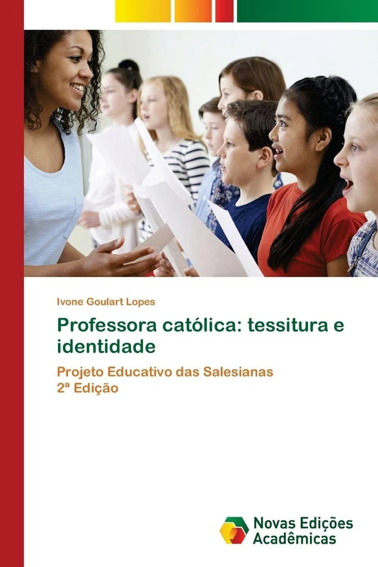Professora católica: tessitura e identidade