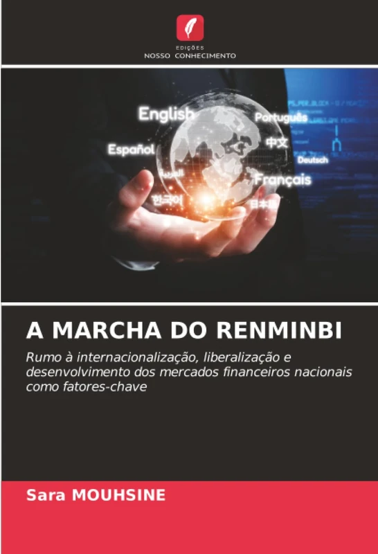 A MARCHA DO RENMINBI: Rumo à internacionalização, liberalização e desenvolvimento dos mercados financeiros nacionais como fatores-chave - Image 1