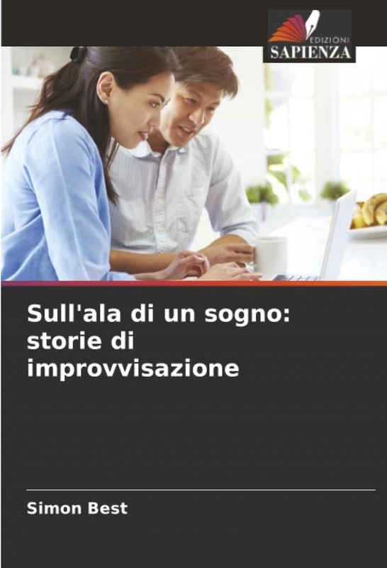 Sull'ala di un sogno: storie di improvvisazione