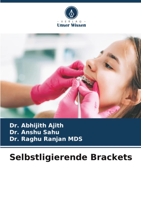 Selbstligierende Brackets