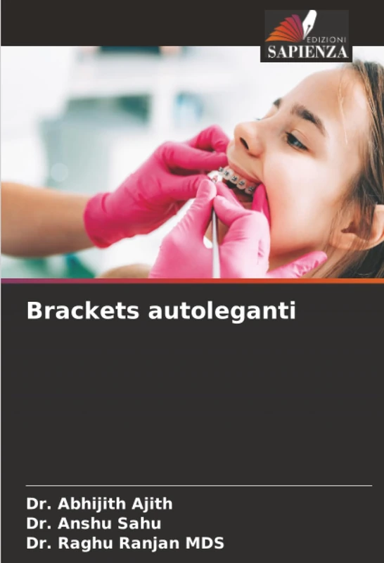 Brackets autoleganti
