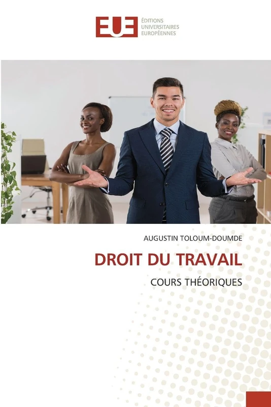 Droit Du Travail: COURS THÉORIQUES