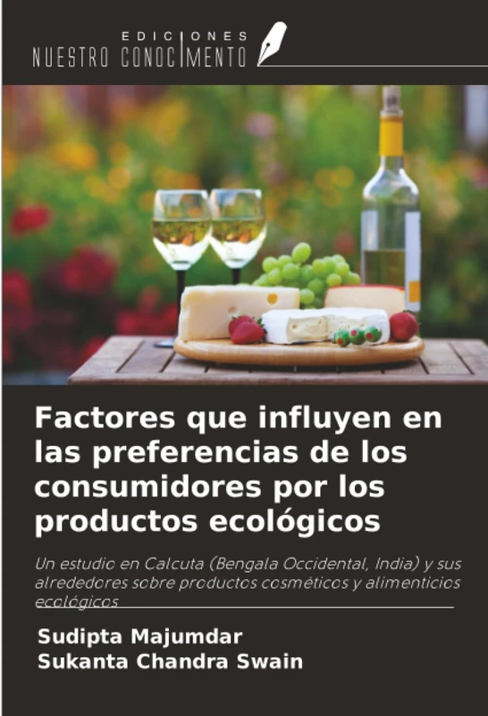 Factores que influyen en las preferencias de los consumidores por los productos ecológicos: Un estudio en Calcuta (Bengala Occidental, India) y sus ... cosméticos y alimenticios ecológicos - Image 1