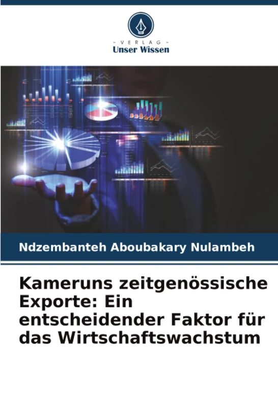 Kameruns zeitgenössische Exporte: Ein entscheidender Faktor für das Wirtschaftswachstum - Image 1