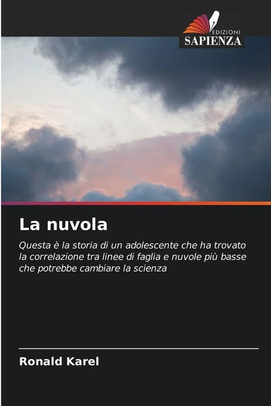 La nuvola: Questa è la storia di un adolescente che ha trovato la correlazione tra linee di faglia e nuvole più basse che potrebbe cambiare la scienza - Image 1