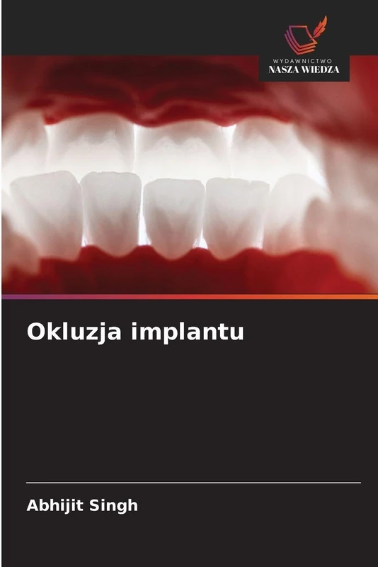 Okluzja implantu