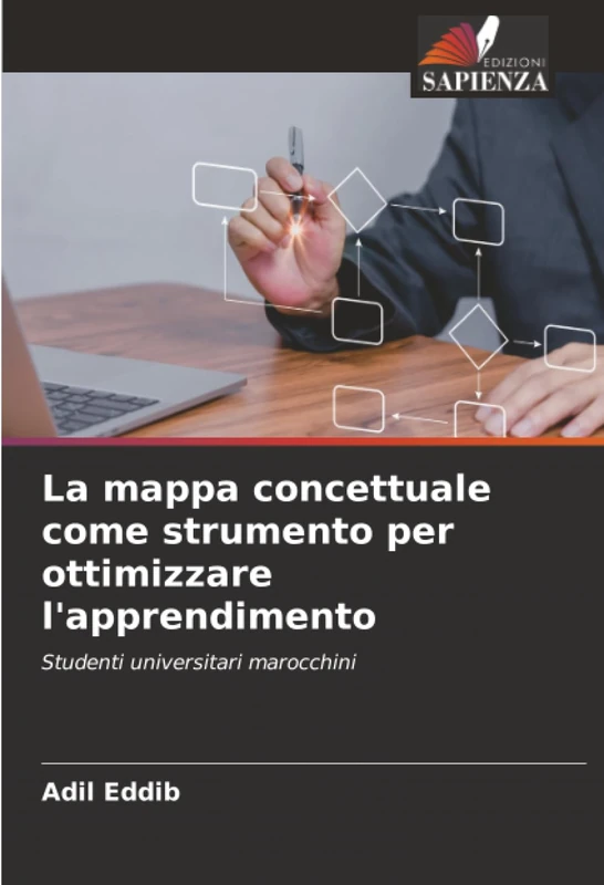 La mappa concettuale come strumento per ottimizzare l'apprendimento: Studenti universitari marocchini - Image 1