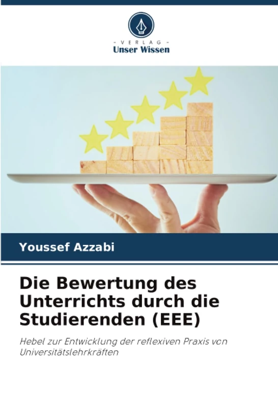 Die Bewertung des Unterrichts durch die Studierenden (EEE): Hebel zur Entwicklung der reflexiven Praxis von Universitätslehrkräften - Image 1