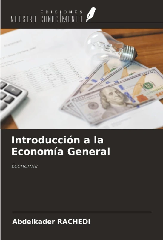 Introducción a la Economía General: Economía