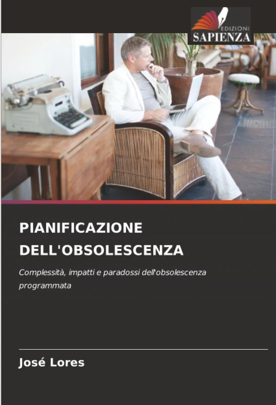 PIANIFICAZIONE DELL'OBSOLESCENZA: Complessità, impatti e paradossi dell'obsolescenza programmata - Image 1