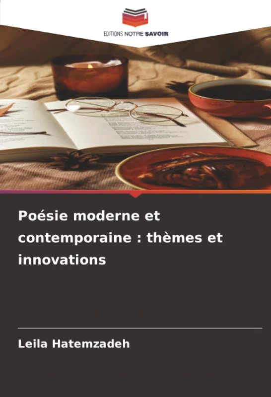Poésie moderne et contemporaine : thèmes et innovations