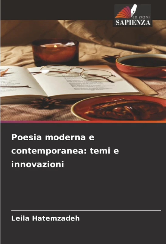 Poesia moderna e contemporanea: temi e innovazioni