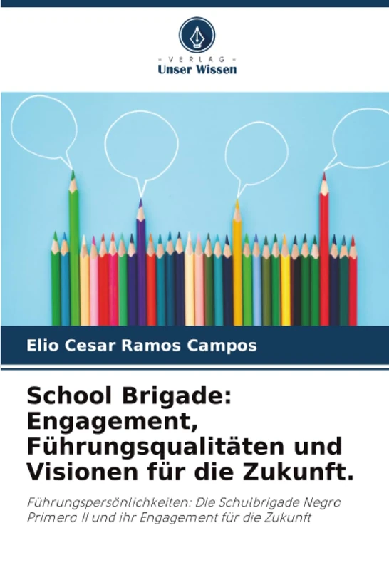School Brigade: Engagement, Führungsqualitäten und Visionen für die Zukunft.: Führungspersönlichkeiten: Die Schulbrigade Negro Primero II und ihr Engagement für die Zukunft - Image 1