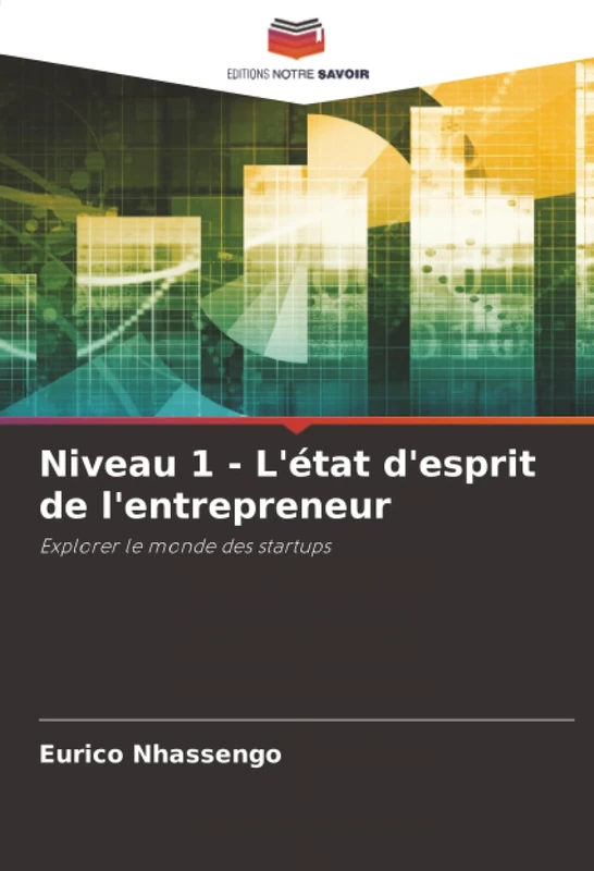 Niveau 1 - L'état d'esprit de l'entrepreneur: Explorer le monde des startups - Image 1