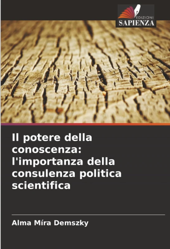 Il potere della conoscenza: l'importanza della consulenza politica scientifica