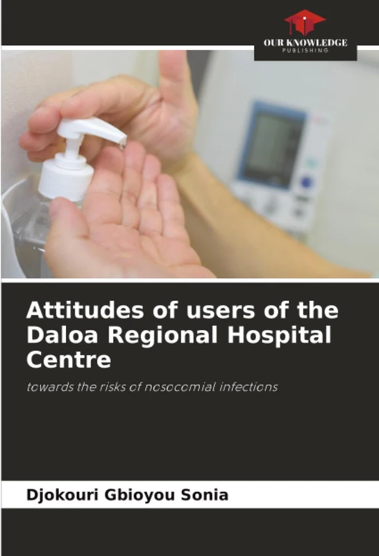Attitudes of users of the Daloa Regional Hospital Centre: towards the risks of nosocomial infections - Image 1