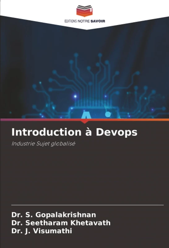 Introduction à Devops: Industrie Sujet globalisé
