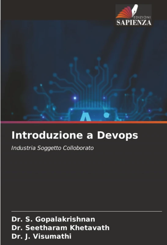 Introduzione a Devops: Industria Soggetto Colloborato
