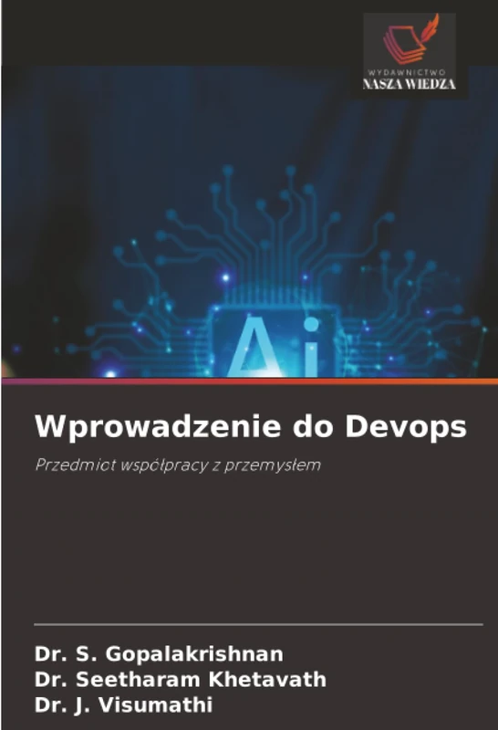 Wprowadzenie do Devops: Przedmiot współpracy z przemysłem: Przedmiot wspó¿pracy z przemys¿em - Image 1