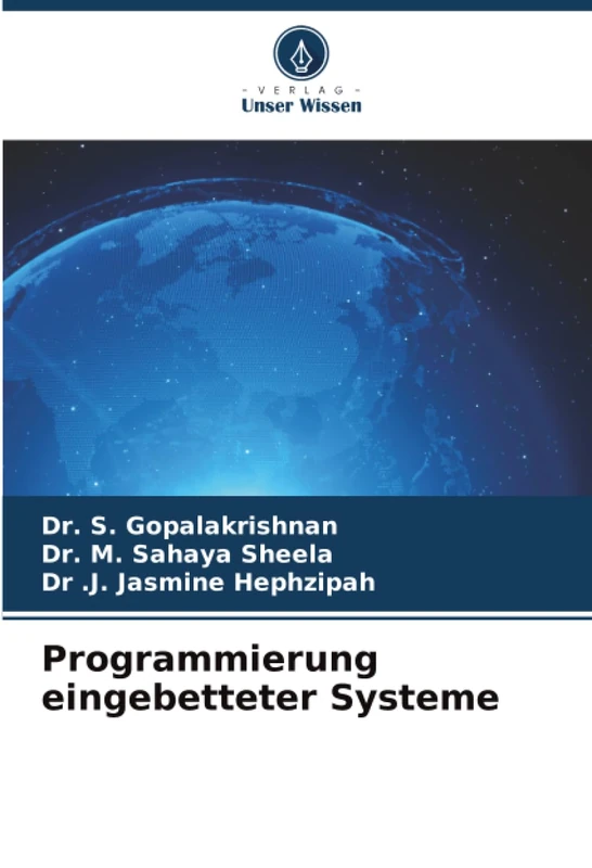 Programmierung eingebetteter Systeme