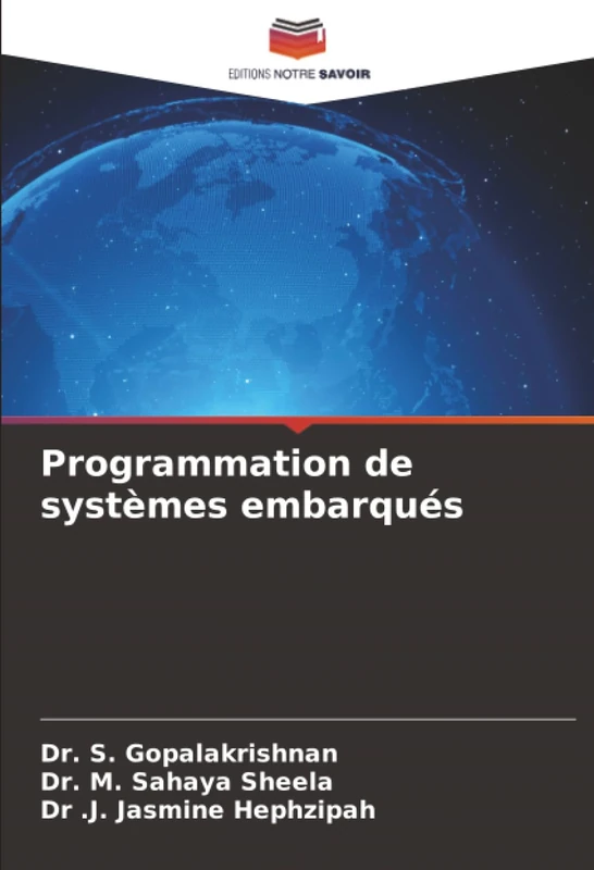 Programmation de systèmes embarqués - Image 1