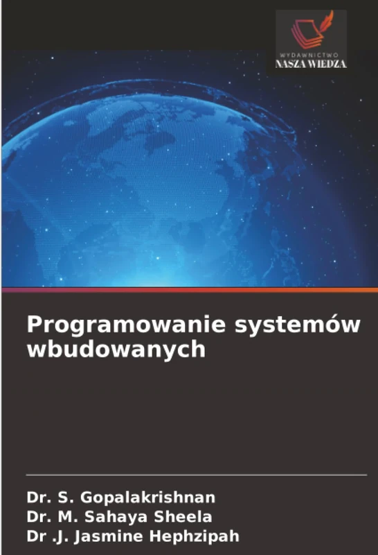 Programowanie systemów wbudowanych