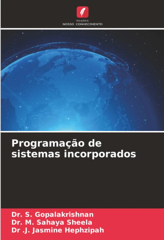 Programação de sistemas incorporados