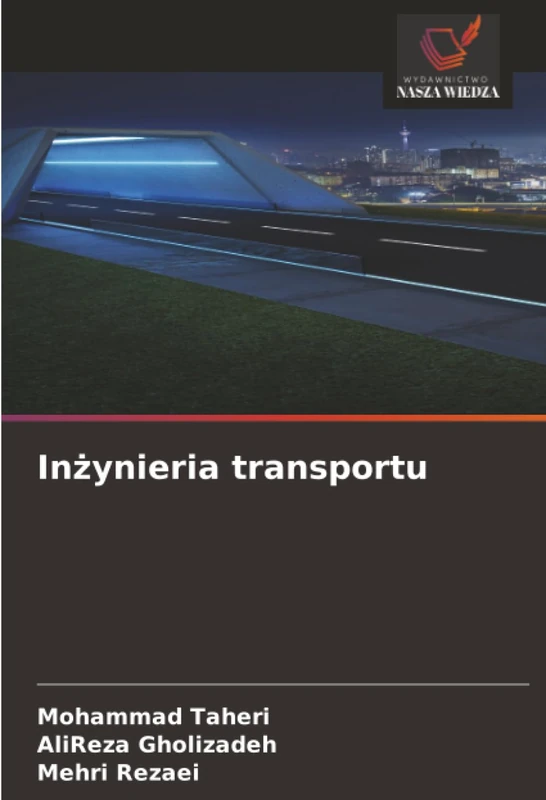 Inżynieria transportu