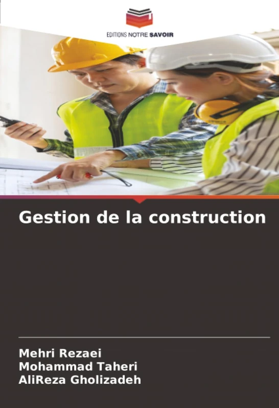 Gestion de la construction