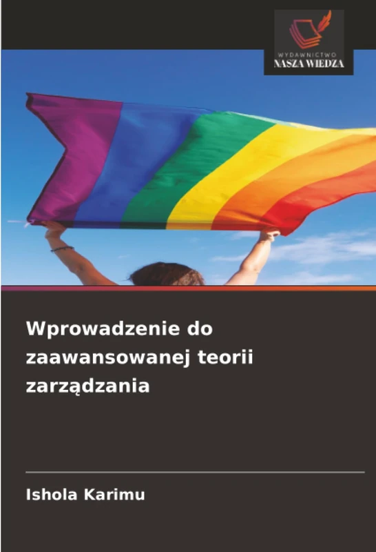 Wprowadzenie do zaawansowanej teorii zarządzania