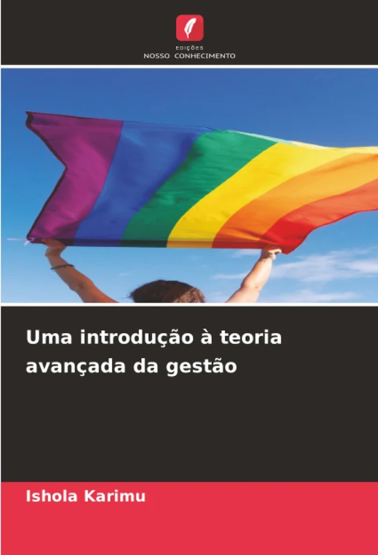 Uma introdução à teoria avançada da gestão