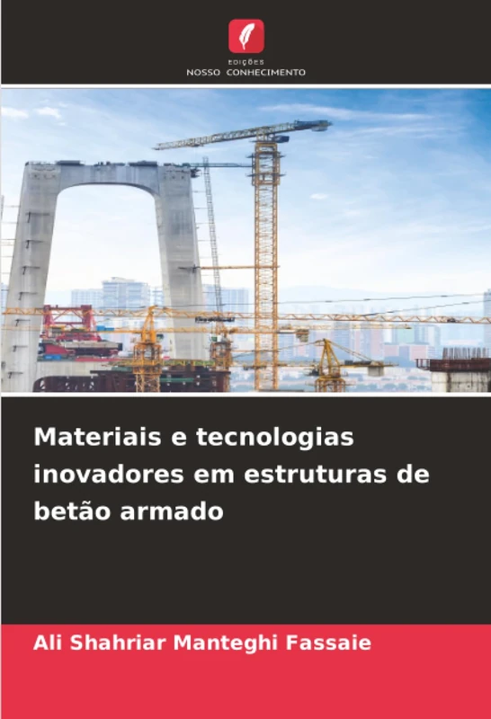 Materiais e tecnologias inovadores em estruturas de betão armado