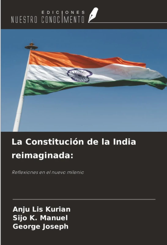 La Constitución de la India reimaginada:: Reflexiones en el nuevo milenio - Image 1