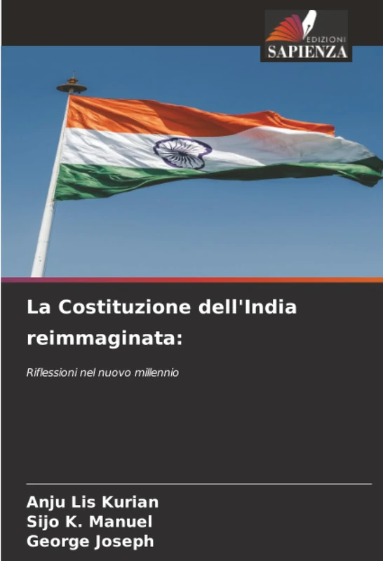 La Costituzione dell'India reimmaginata:: Riflessioni nel nuovo millennio - Image 1