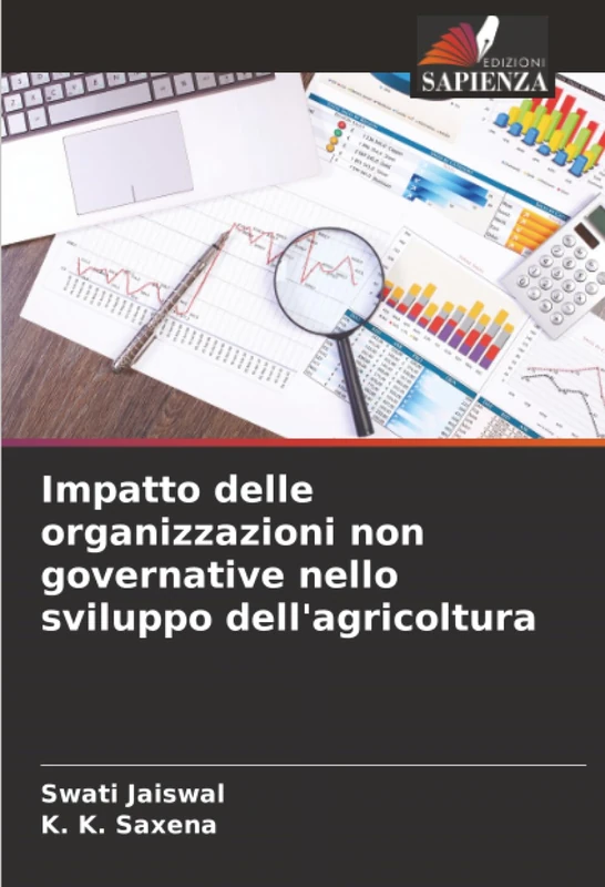 Impatto delle organizzazioni non governative nello sviluppo dell'agricoltura